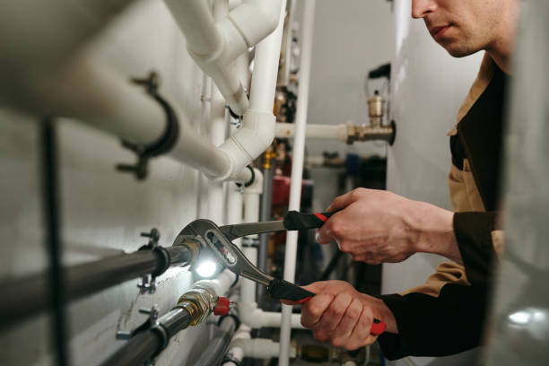 Best Plumbing Installation Services  in Farmingdale, NJ