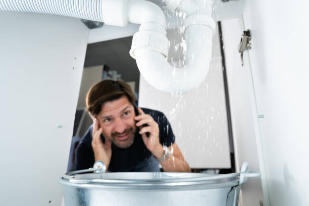 Farmingdale, NJ Plumbing Company