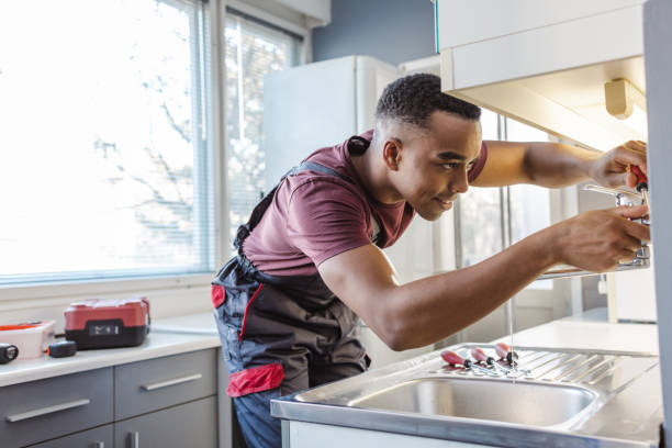 Best Leak Detection Services  in Farmingdale, NJ